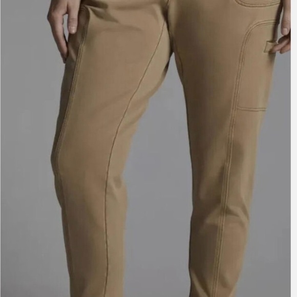 PILCRO THE HIKER CARGO PULL ON PANTS SIZE MP - Picture 5 of 9